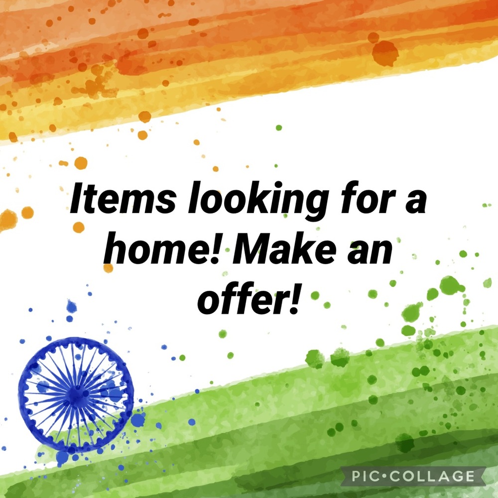 Make Offers!
